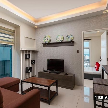 Zen Rooms Currency Ortigas Pasig City Buitenkant foto