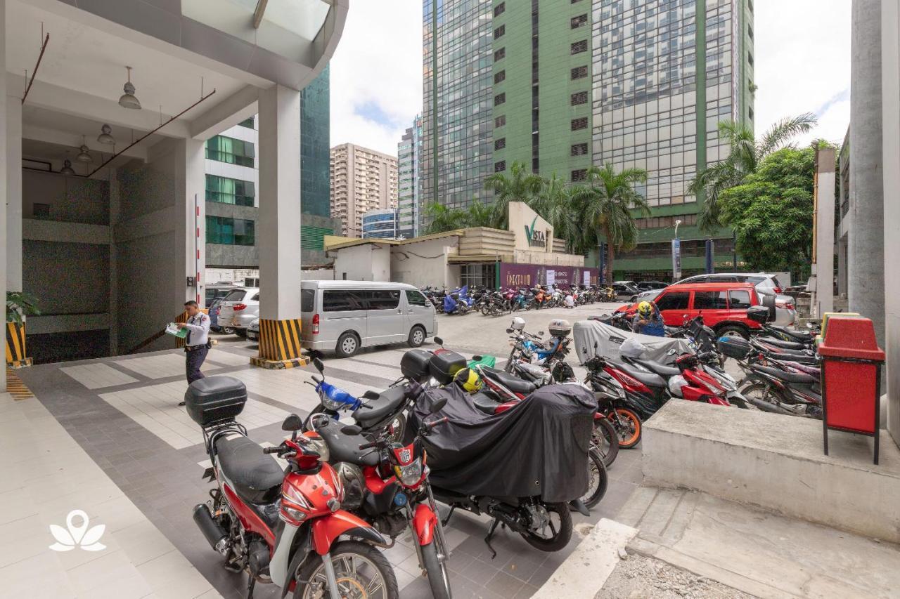 Zen Rooms Currency Ortigas Pasig City Buitenkant foto