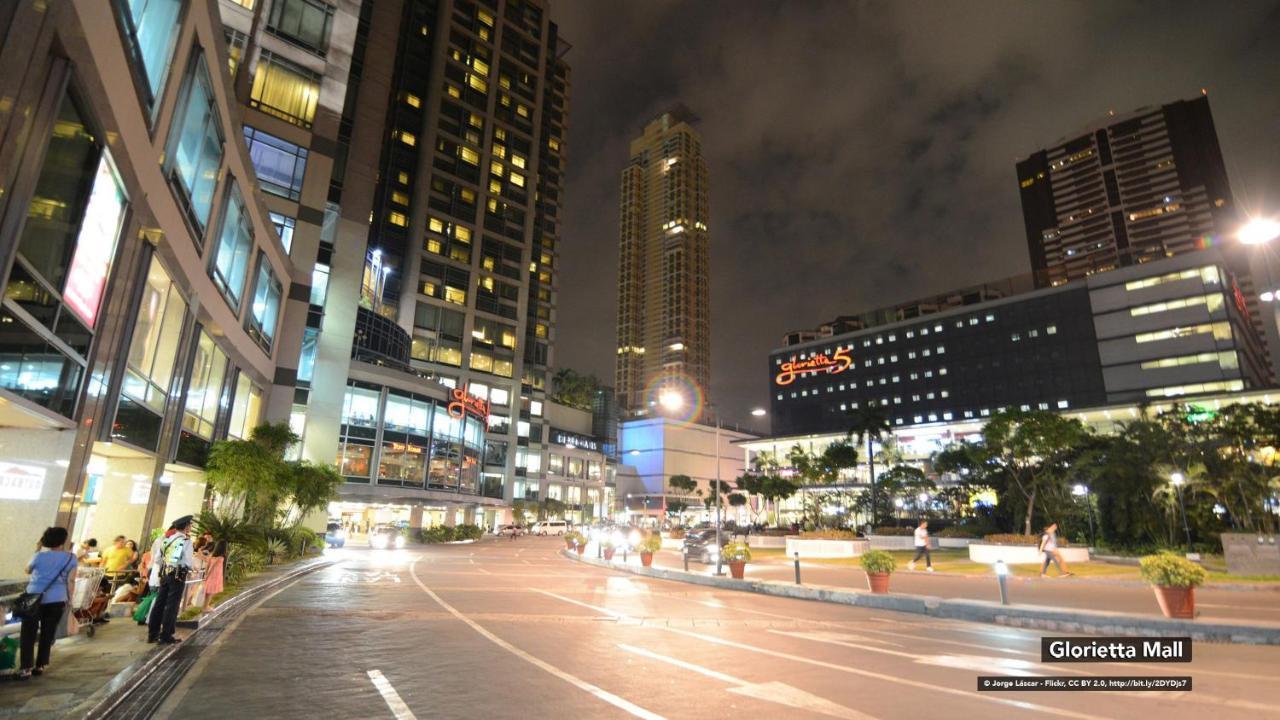 Zen Rooms Currency Ortigas Pasig City Buitenkant foto