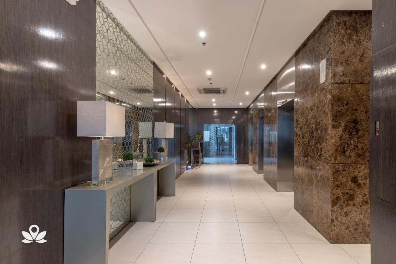 Zen Rooms Currency Ortigas Pasig City Buitenkant foto
