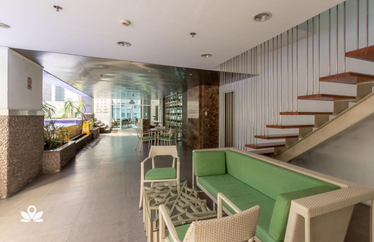 Zen Rooms Currency Ortigas Pasig City Buitenkant foto