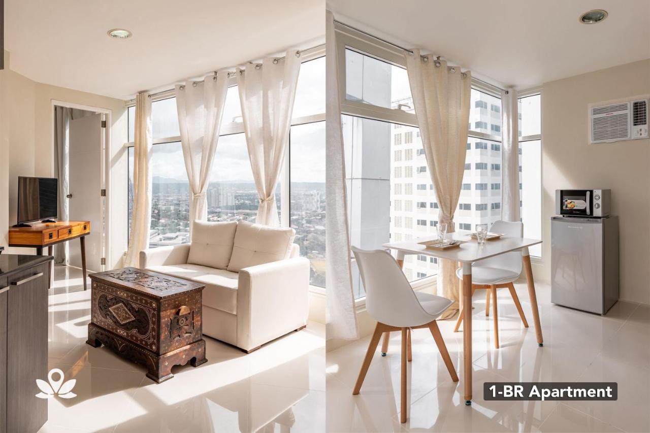 Zen Rooms Currency Ortigas Pasig City Buitenkant foto