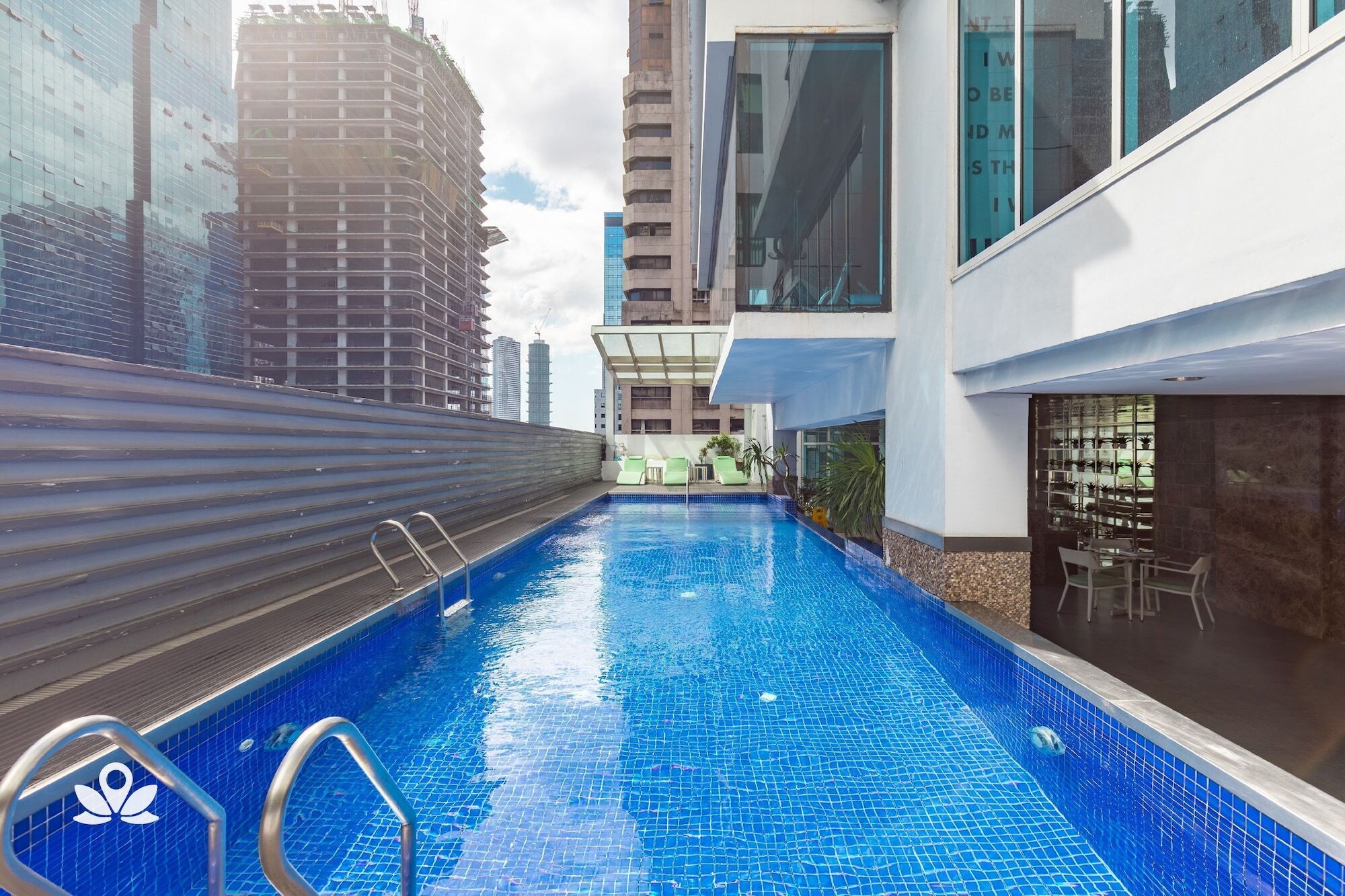 Zen Rooms Currency Ortigas Pasig City Buitenkant foto